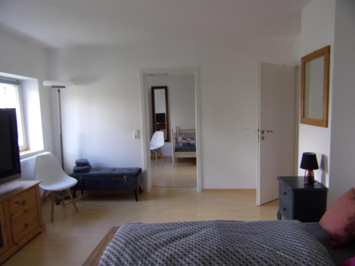 Stadthaus Kaufbeuren Esterno foto